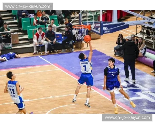 开云体育精彩集锦：激情赛事，无限精彩！